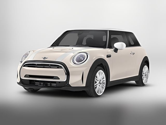 2022 MINI Cooper Hardtop John Cooper Works