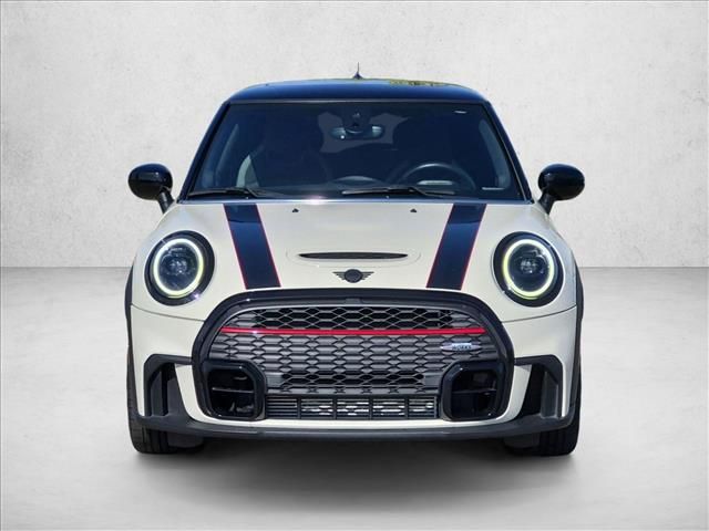 2022 MINI Cooper Hardtop John Cooper Works