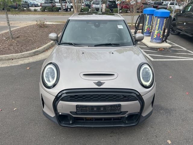 2022 MINI Cooper Hardtop S