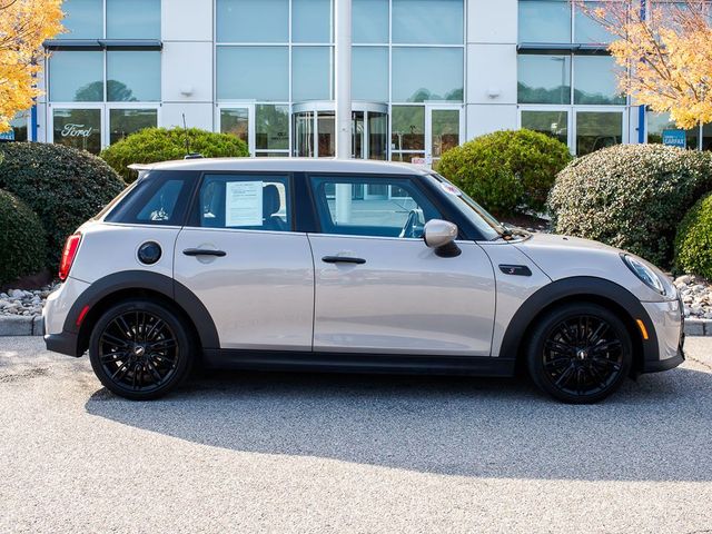 2022 MINI Cooper Hardtop S