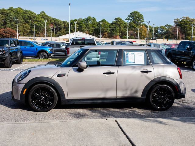 2022 MINI Cooper Hardtop S