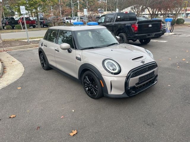 2022 MINI Cooper Hardtop S