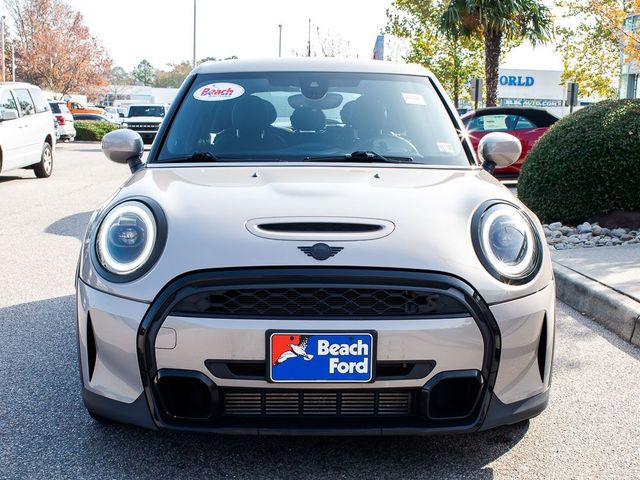 2022 MINI Cooper Hardtop S