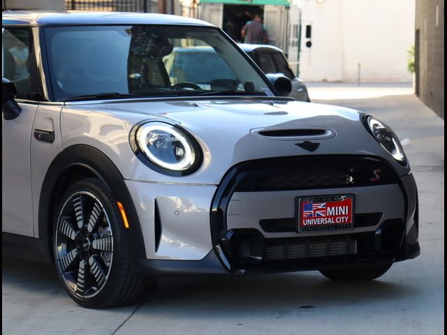 2022 MINI Cooper Hardtop S