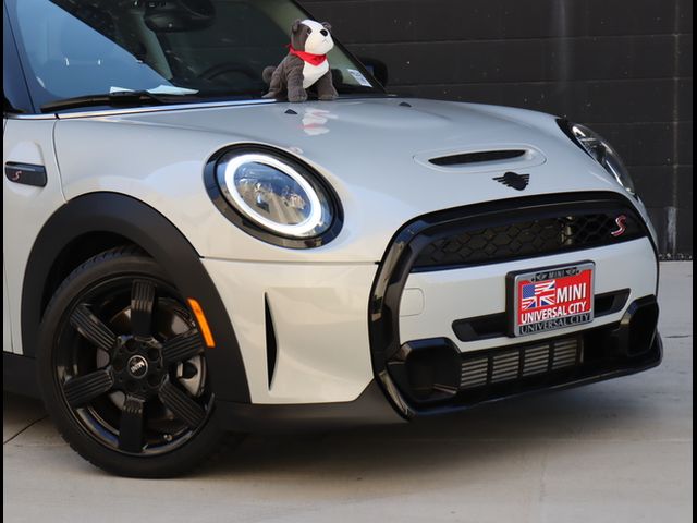 2022 MINI Cooper Hardtop S