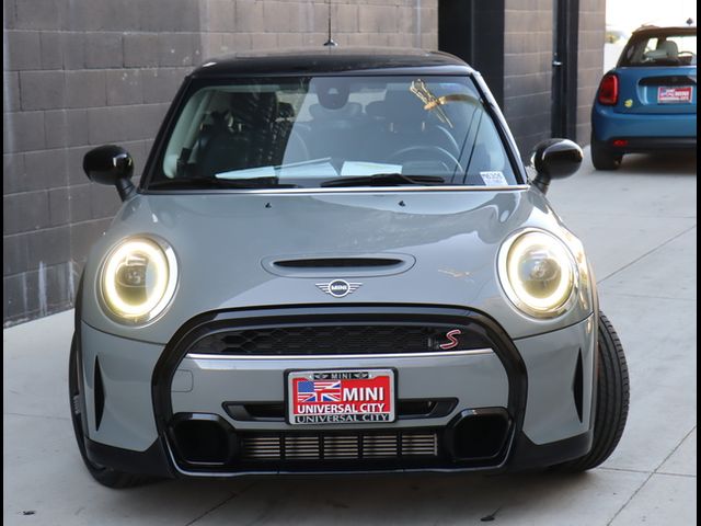 2022 MINI Cooper Hardtop S