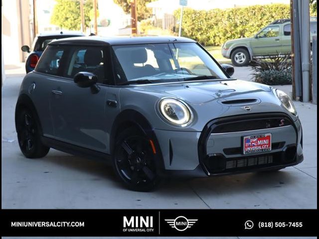 2022 MINI Cooper Hardtop S