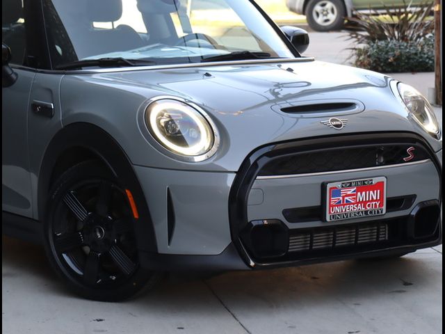 2022 MINI Cooper Hardtop S