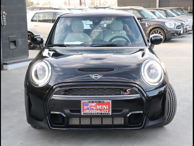 2022 MINI Cooper Hardtop S