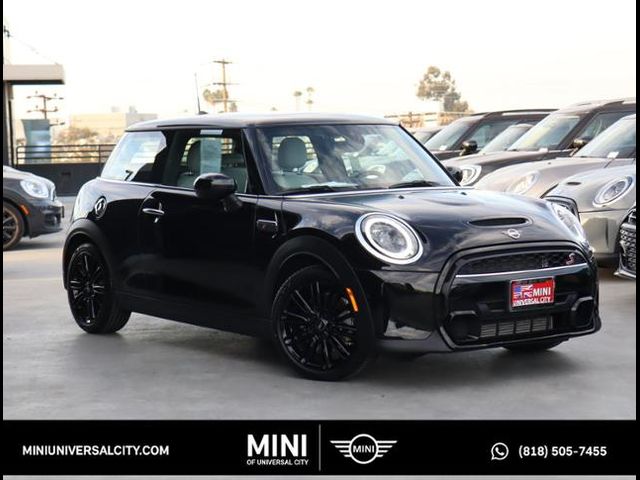 2022 MINI Cooper Hardtop S