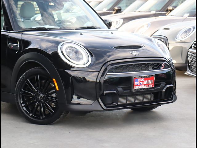 2022 MINI Cooper Hardtop S