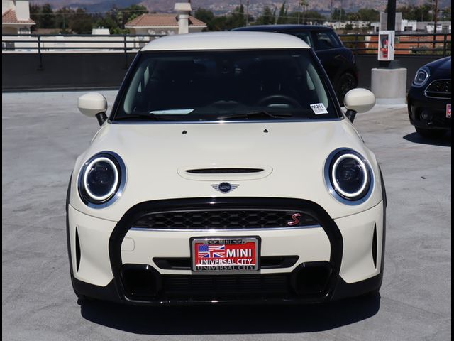 2022 MINI Cooper Hardtop S