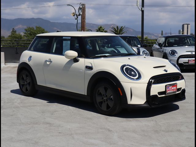 2022 MINI Cooper Hardtop S