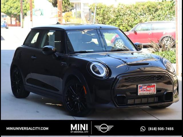 2022 MINI Cooper Hardtop S