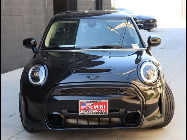 2022 MINI Cooper Hardtop S