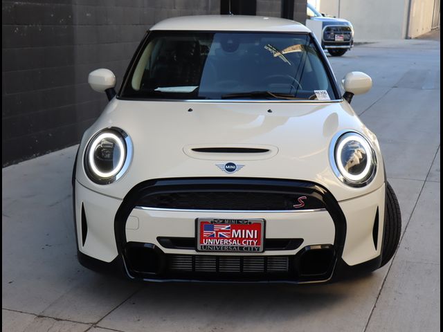 2022 MINI Cooper Hardtop S