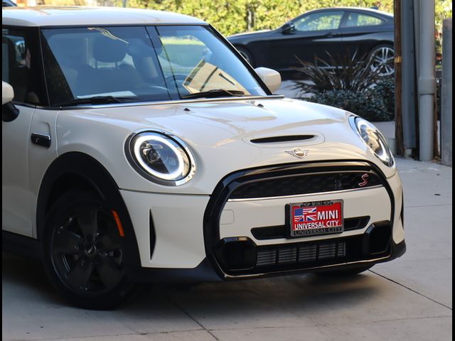 2022 MINI Cooper Hardtop S