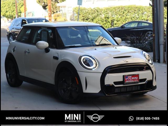 2022 MINI Cooper Hardtop S