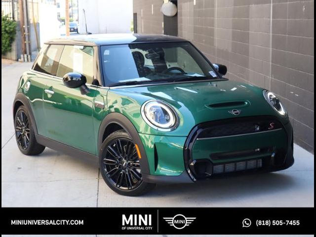 2022 MINI Cooper Hardtop S