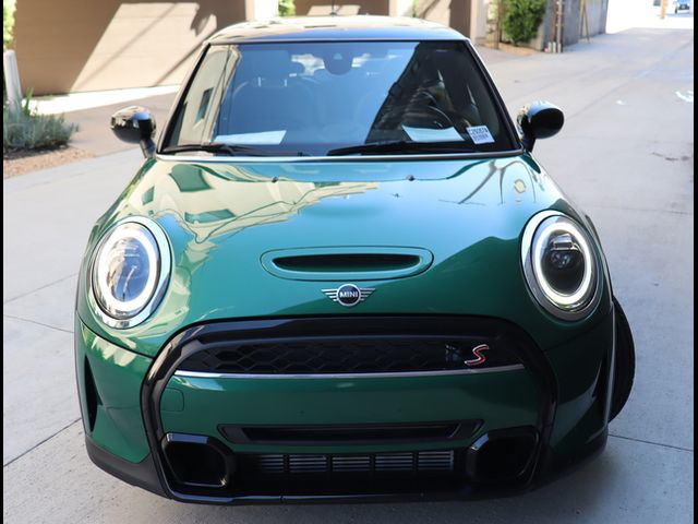 2022 MINI Cooper Hardtop S