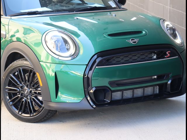 2022 MINI Cooper Hardtop S