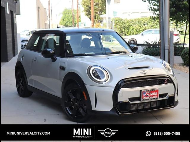 2022 MINI Cooper Hardtop S