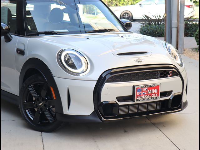 2022 MINI Cooper Hardtop S