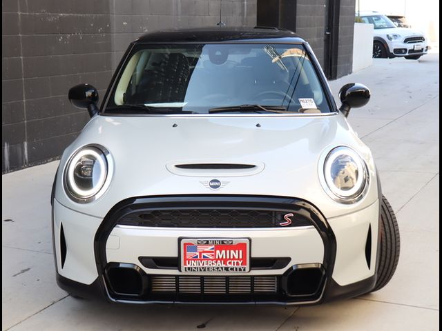 2022 MINI Cooper Hardtop S