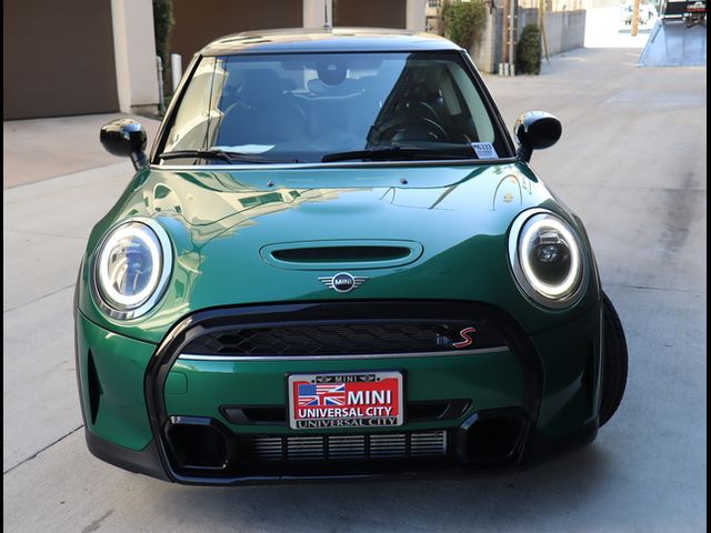 2022 MINI Cooper Hardtop S