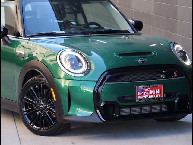 2022 MINI Cooper Hardtop S