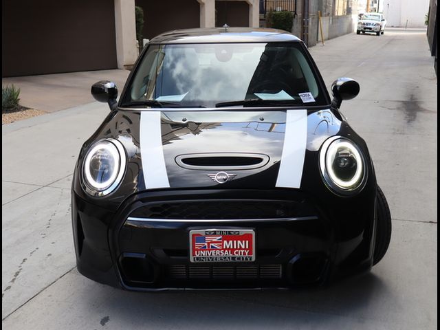 2022 MINI Cooper Hardtop S