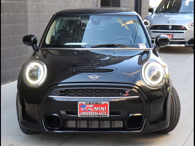 2022 MINI Cooper Hardtop S