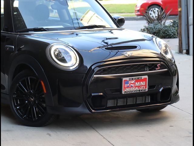 2022 MINI Cooper Hardtop S