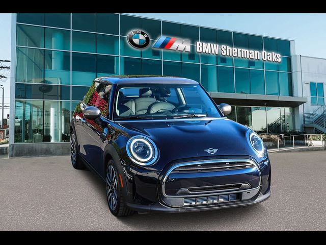 2022 MINI Cooper Hardtop Base