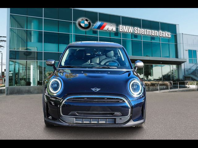 2022 MINI Cooper Hardtop Base