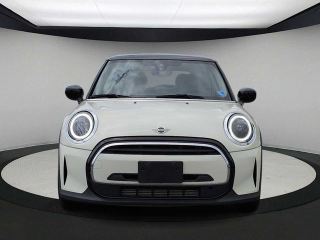 2022 MINI Cooper Hardtop Base
