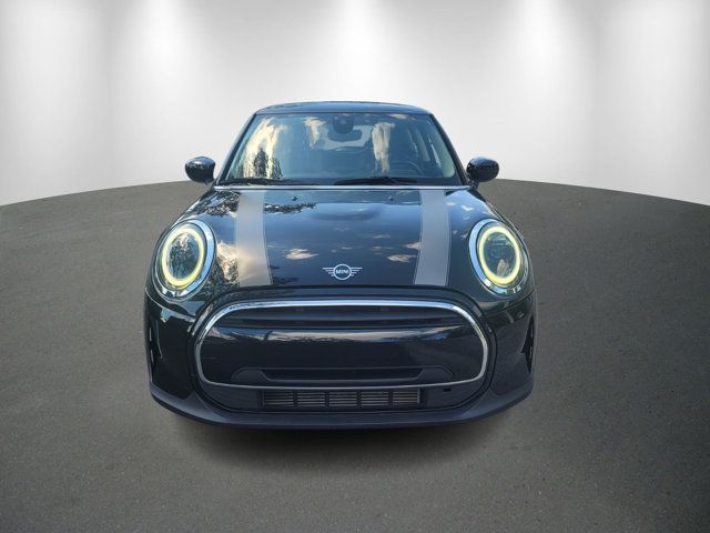 2022 MINI Cooper Hardtop Base