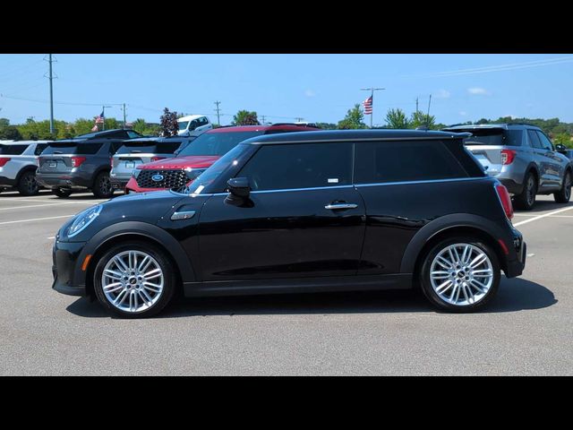 2022 MINI Cooper Hardtop S