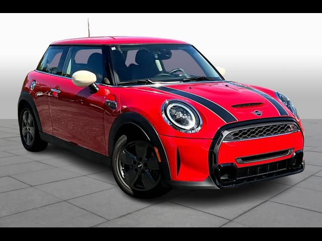 2022 MINI Cooper Hardtop S