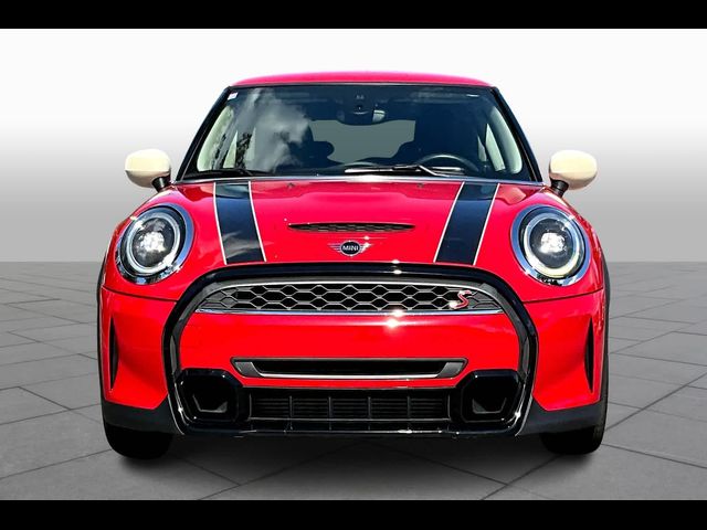 2022 MINI Cooper Hardtop S