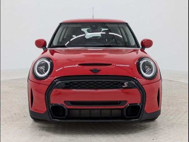 2022 MINI Cooper Hardtop S