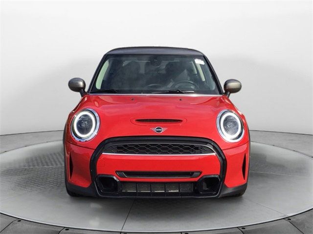 2022 MINI Cooper Hardtop S