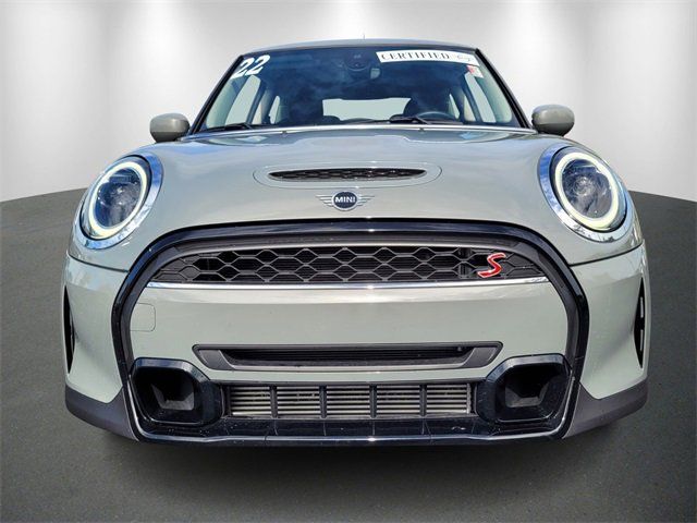 2022 MINI Cooper Hardtop S