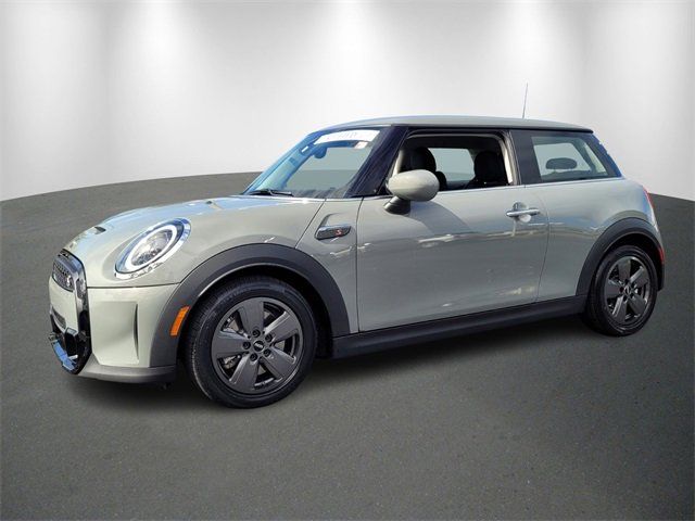 2022 MINI Cooper Hardtop S