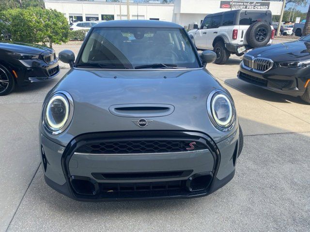 2022 MINI Cooper Hardtop S