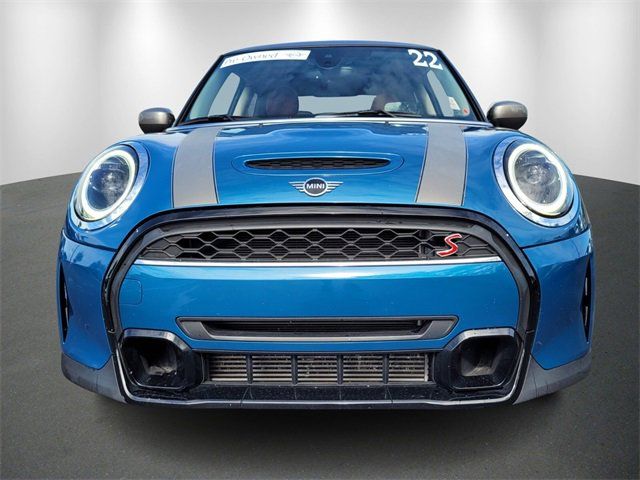 2022 MINI Cooper Hardtop S