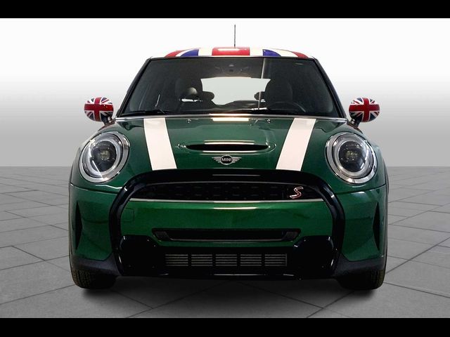 2022 MINI Cooper Hardtop S