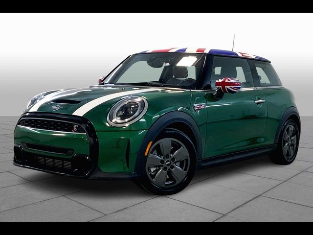 2022 MINI Cooper Hardtop S