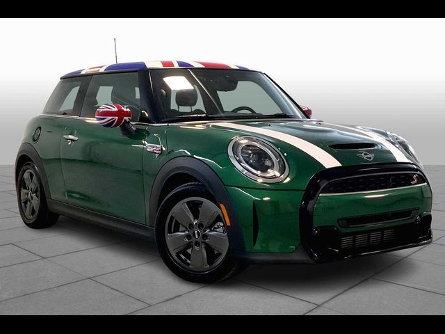 2022 MINI Cooper Hardtop S