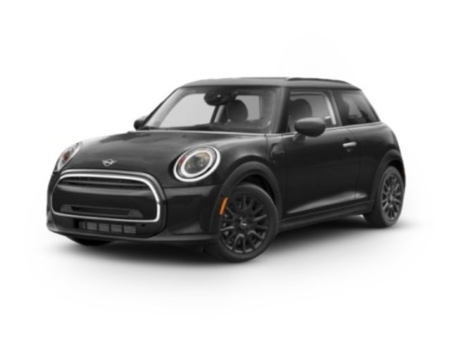 2022 MINI Cooper Hardtop S